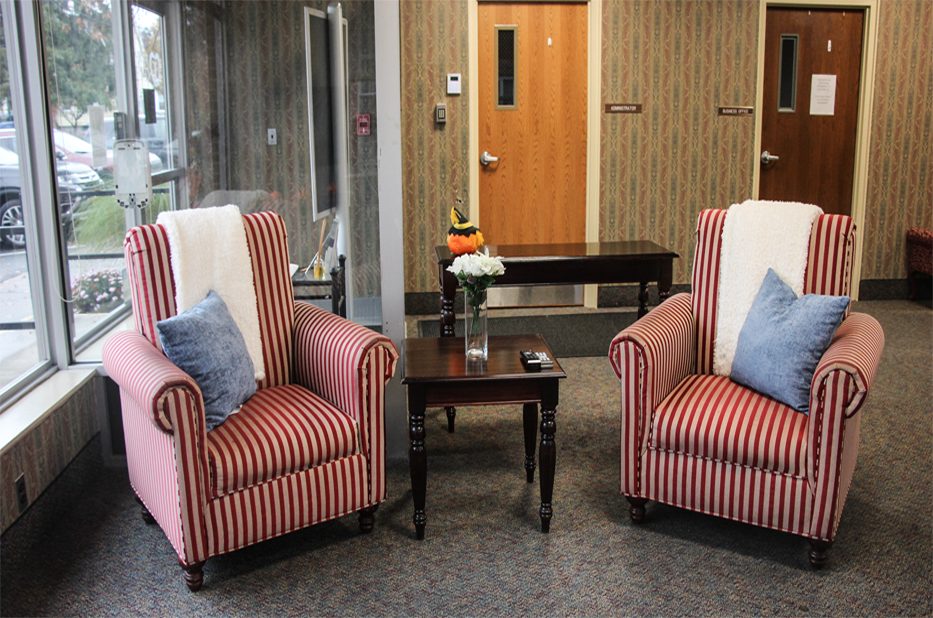 Troy Center for Rehabilitation and Nursing photo 2
