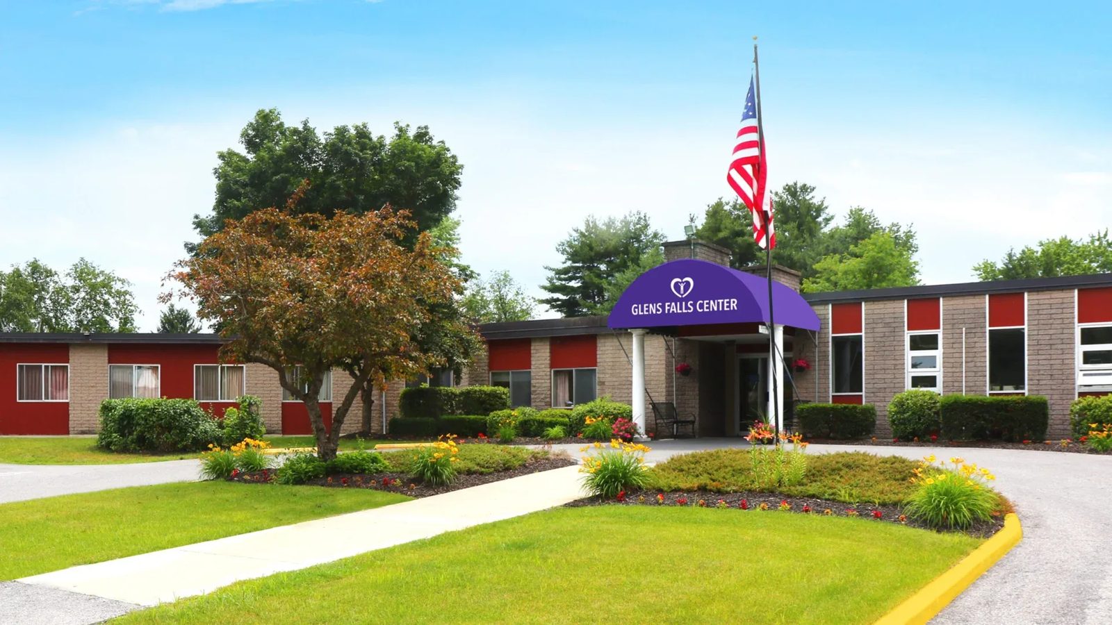 Glens Falls Center for Rehabilitation and Nursing photo 1