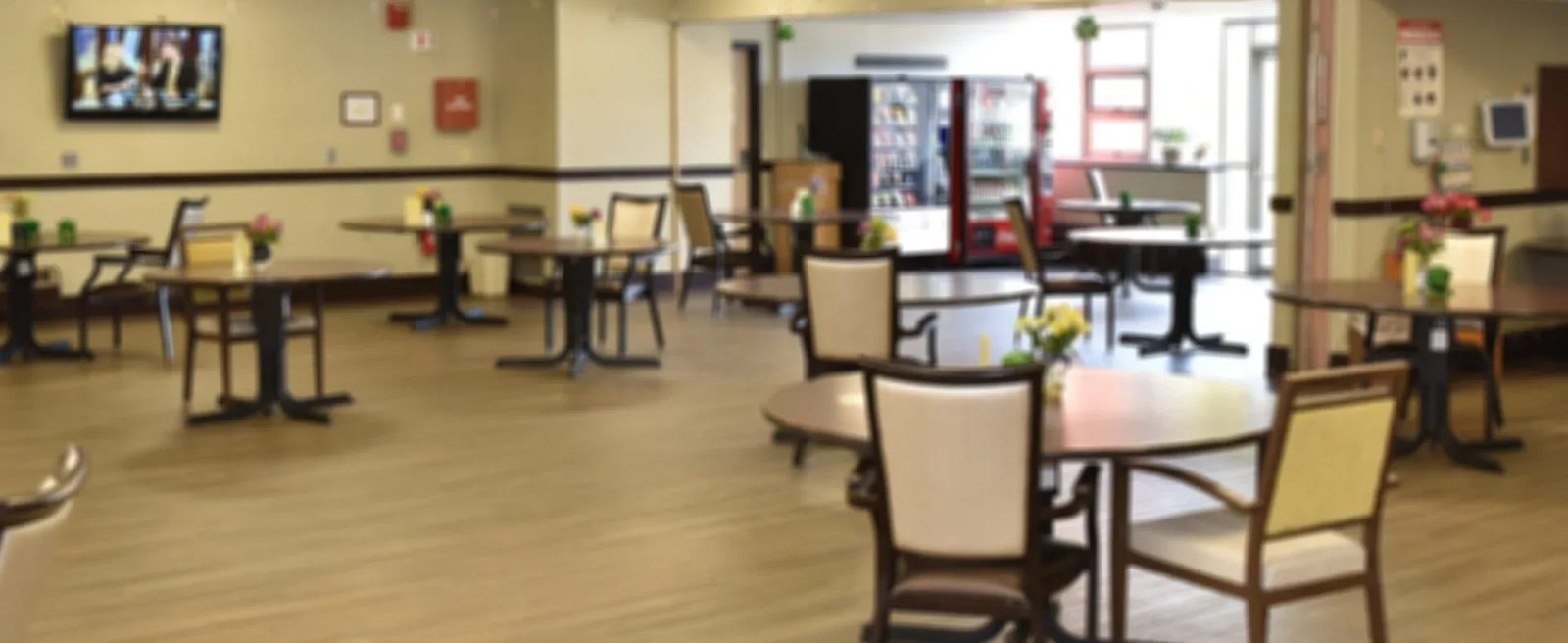 Glens Falls Center for Rehabilitation and Nursing photo 2