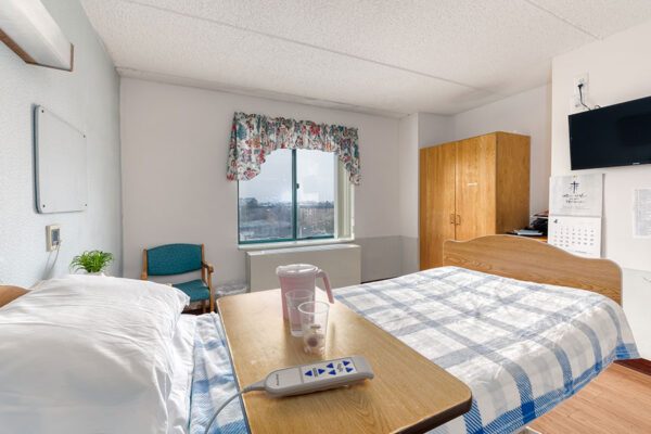 Union Plaza Care Center photo 2