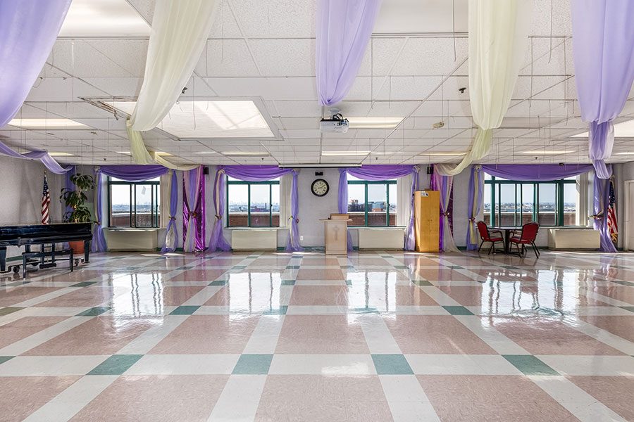 Union Plaza Care Center photo 3
