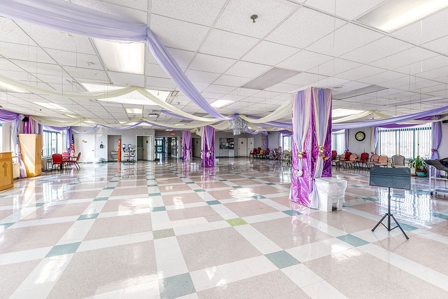 Union Plaza Care Center photo 4