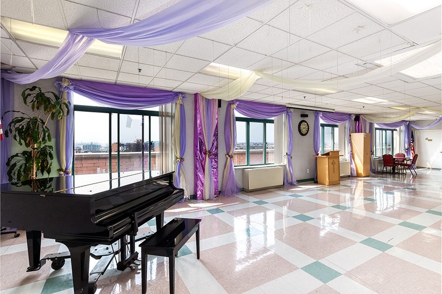 Union Plaza Care Center photo 5