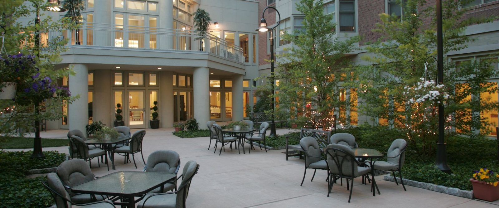 United Hebrew Geriatric Center photo 2