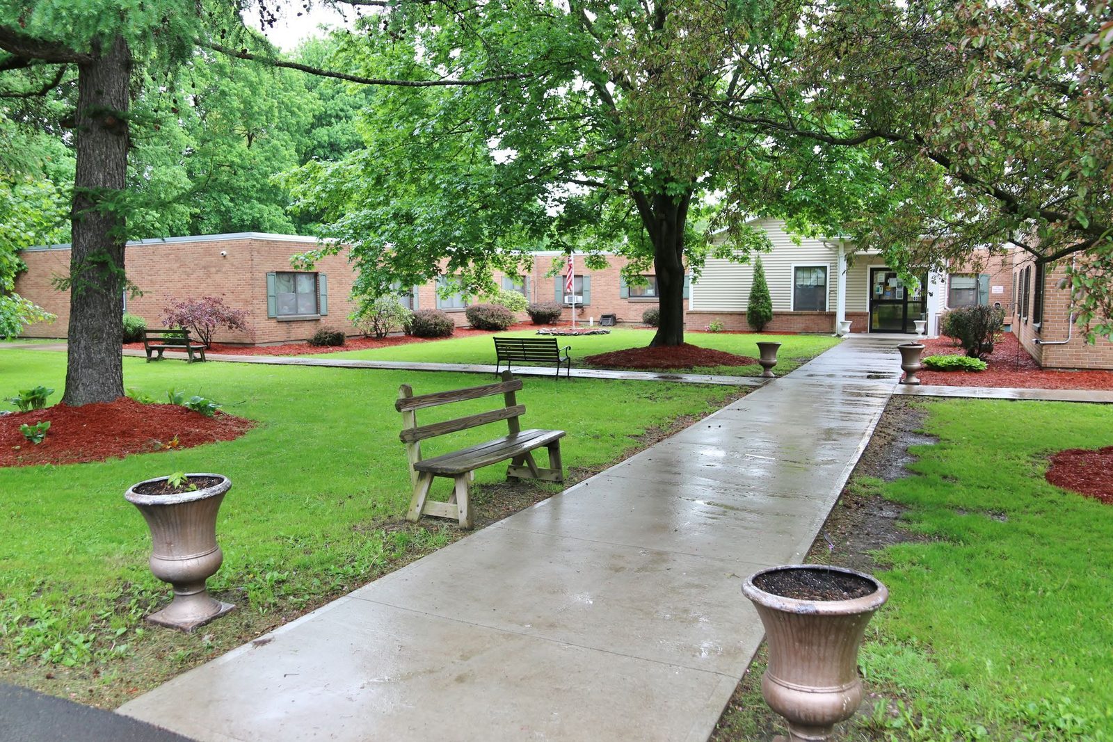 Valley View Manor Nursing Home photo 1