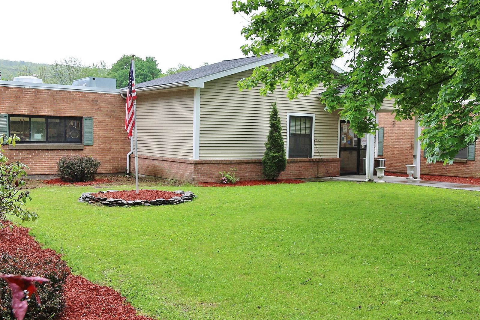 Valley View Manor Nursing Home photo 2
