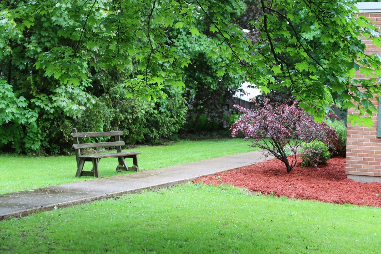 Valley View Manor Nursing Home photo 5