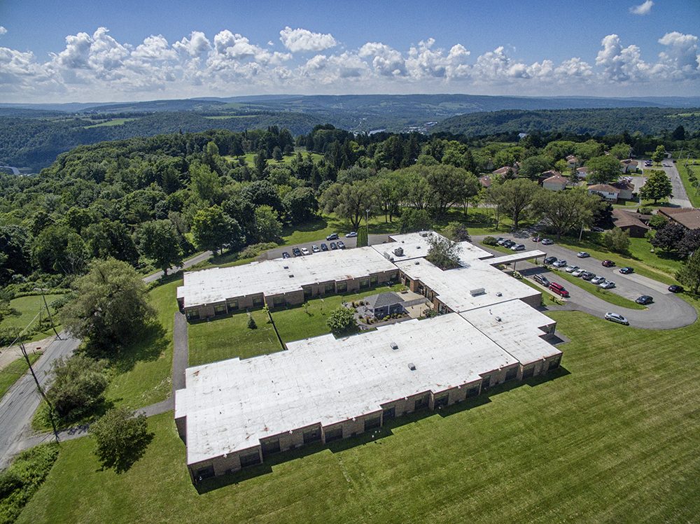 Alpine Rehabilitation and Nursing Center