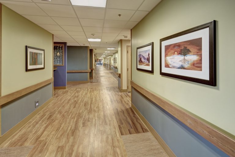 Van Duyn Home And Hospital photo 4