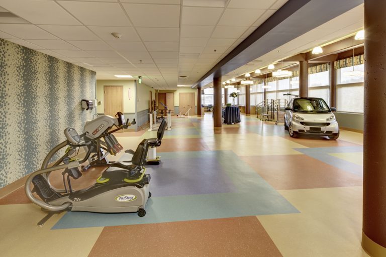 Van Duyn Home And Hospital photo 5
