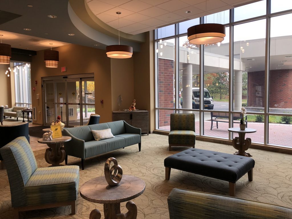 Van Duyn Home And Hospital photo 7