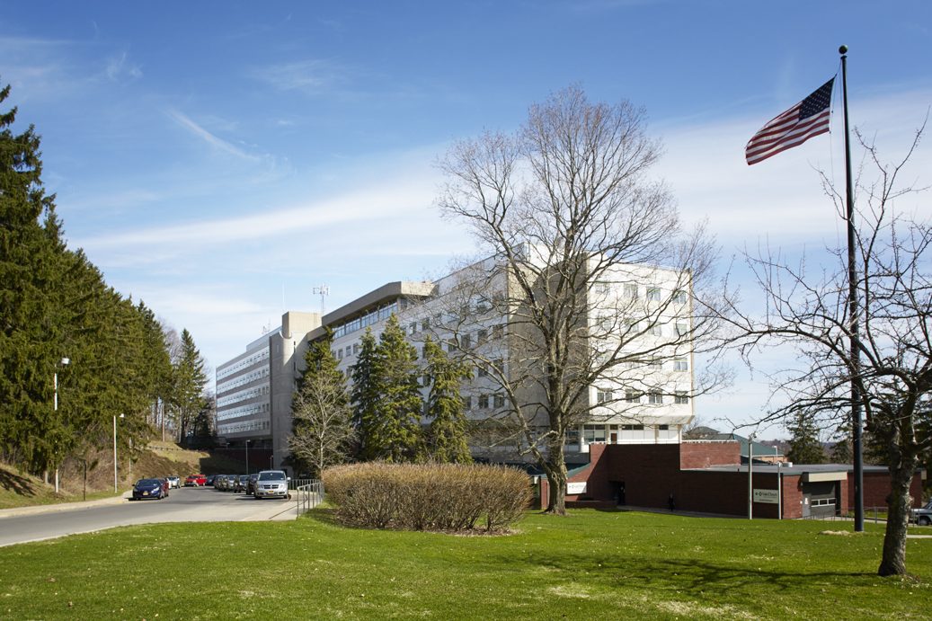 Van Duyn Home And Hospital photo 8