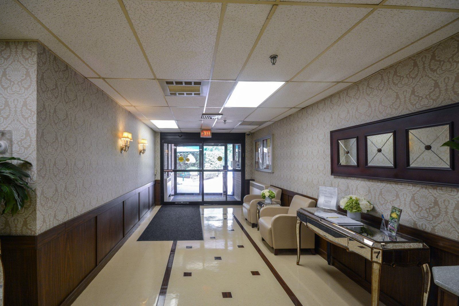 Verrazano Nursing and Post-Acute Center photo 1