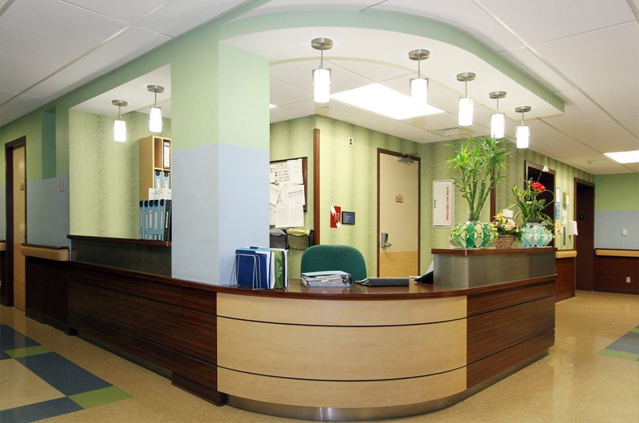 Bushwick Center for Rehabilitation and Health Care photo 1