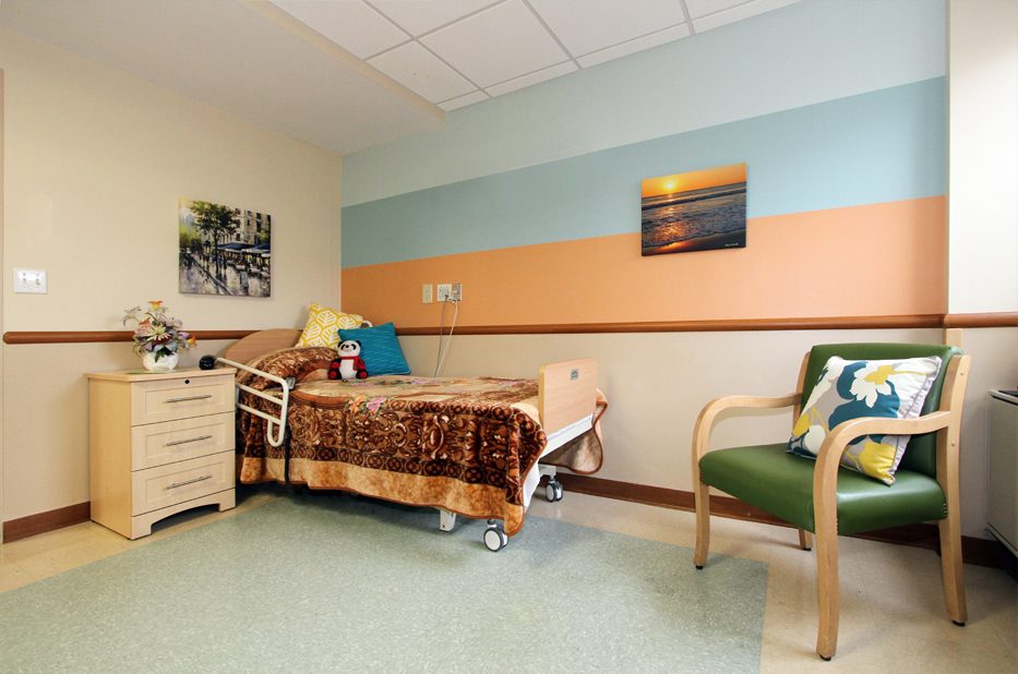 Bushwick Center for Rehabilitation and Health Care photo 4