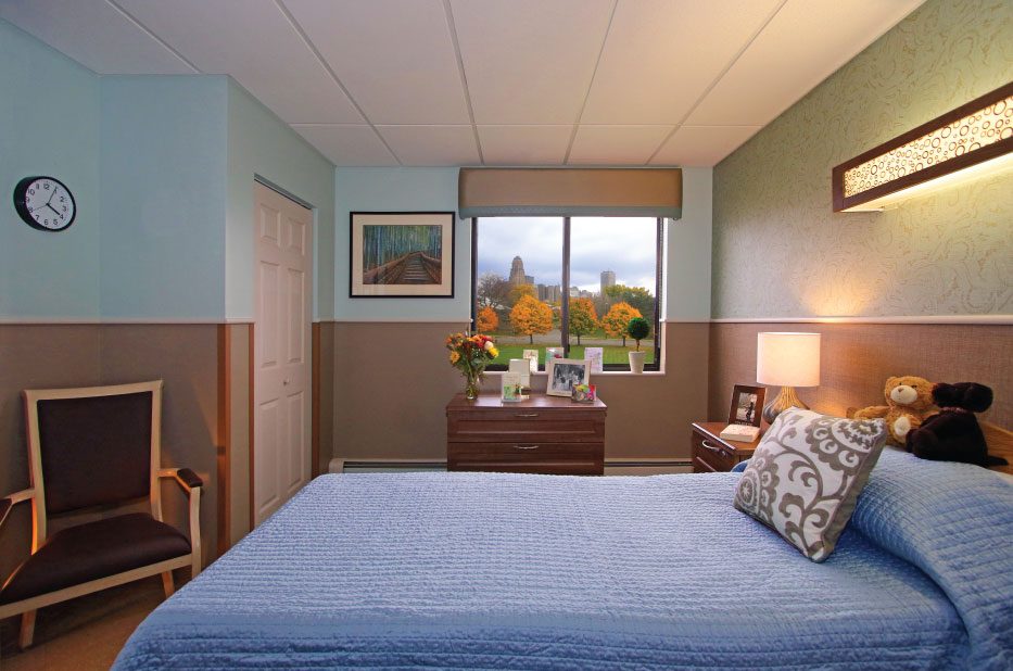 Ellicott Center for Rehabilitation and Nursing photo 1