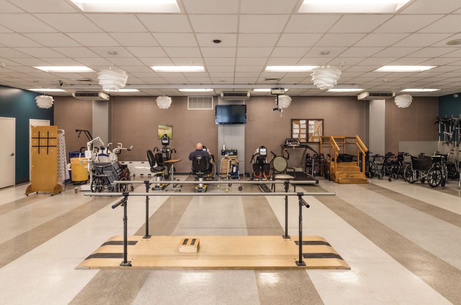 Ellicott Center for Rehabilitation and Nursing photo 2
