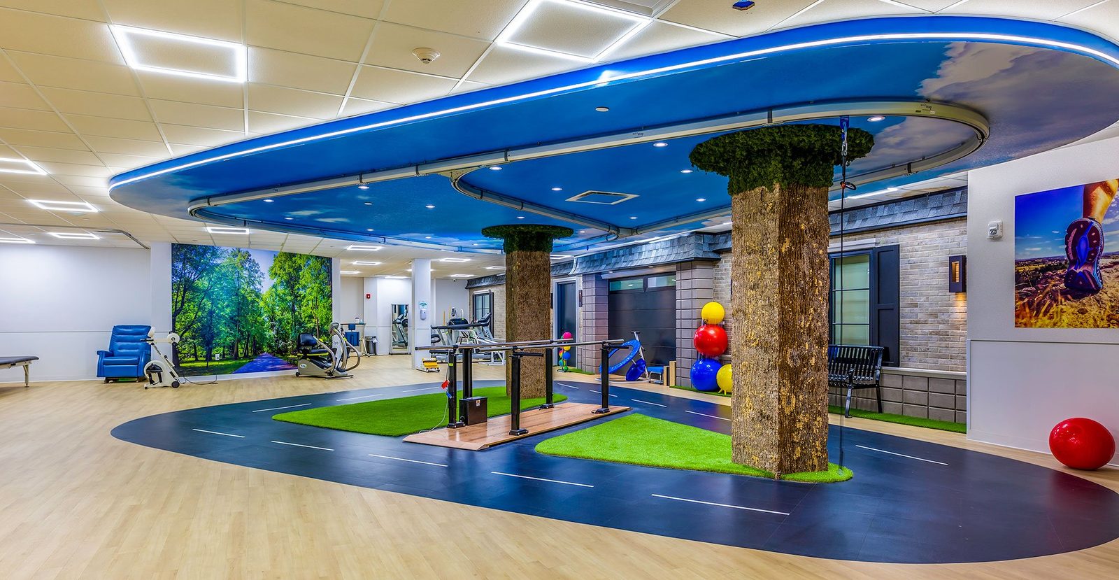 Wayne Center For Nursing & Rehabilitation photo 2