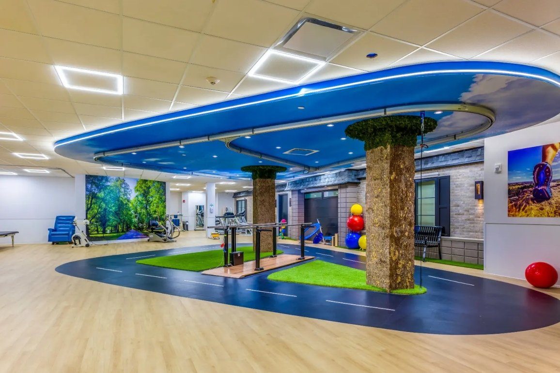 Wayne Center For Nursing & Rehabilitation photo 3