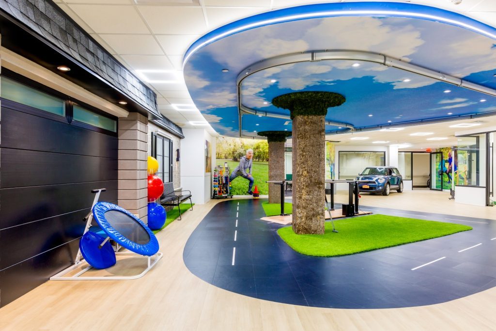 Wayne Center For Nursing & Rehabilitation photo 4