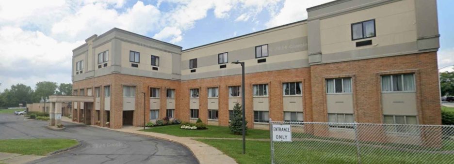 Wells Nursing Home Inc