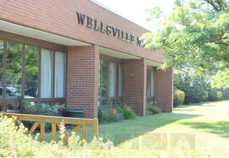 Wellsville Manor Care Center