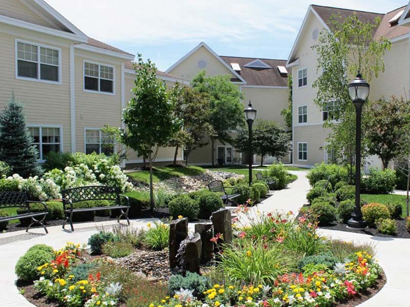 Wesley Health Care Center photo 2
