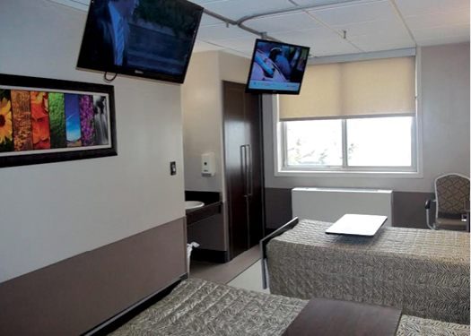 Westchester Center For Rehabilitation & Nursing