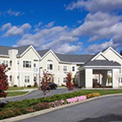 Westchester Meadows
