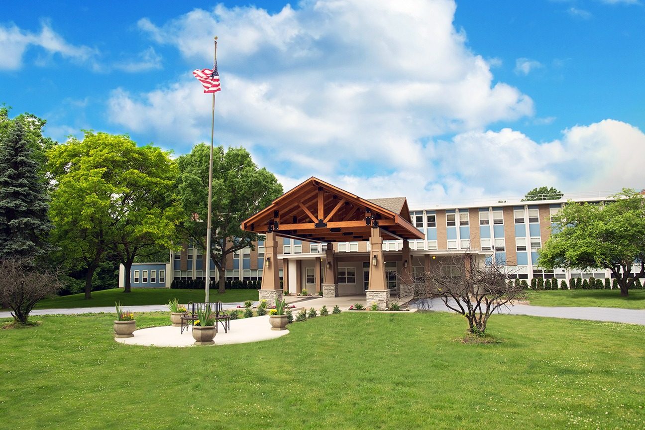 Rochester Center for Rehabilitation and Nursing photo 3