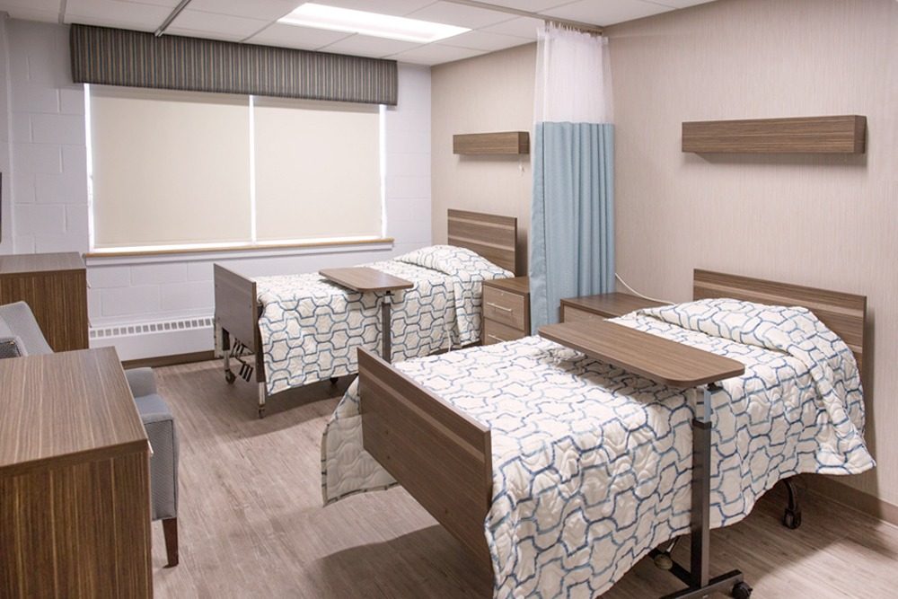 Rochester Center for Rehabilitation and Nursing photo 5