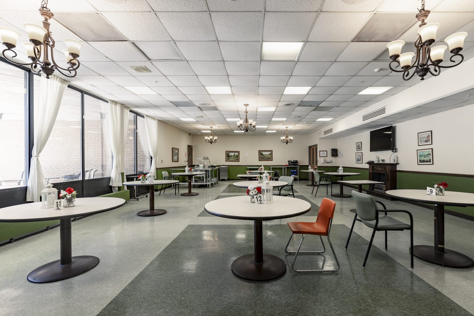 Warren Center for Rehabilitation and Nursing photo 4