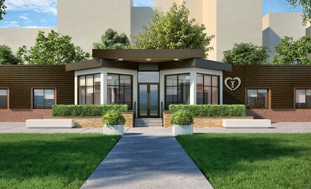 Williamsbridge Center for Rehabilitation and Nrsg