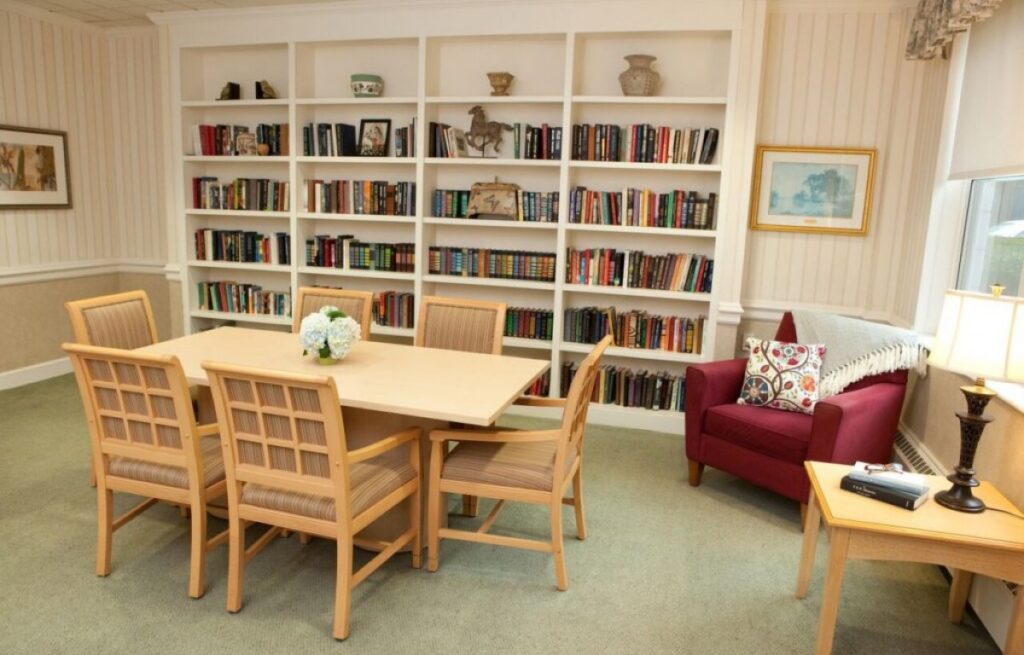 Taconic Rehabilitation And Nursing At Beacon photo 2