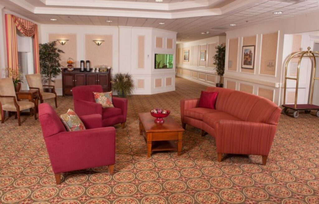 Taconic Rehabilitation And Nursing At Beacon photo 3