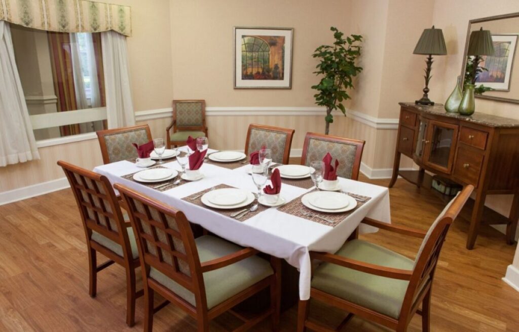 Taconic Rehabilitation And Nursing At Beacon photo 4