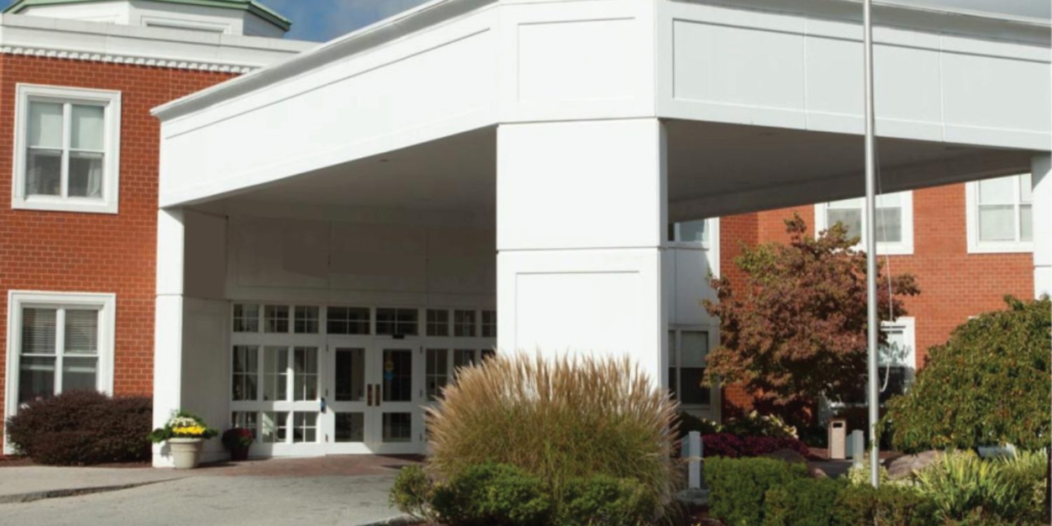 Taconic Rehabilitation And Nursing At Hopewell photo 1