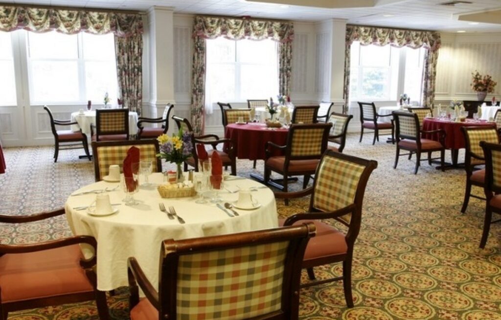 Taconic Rehabilitation And Nursing At Hopewell photo 3
