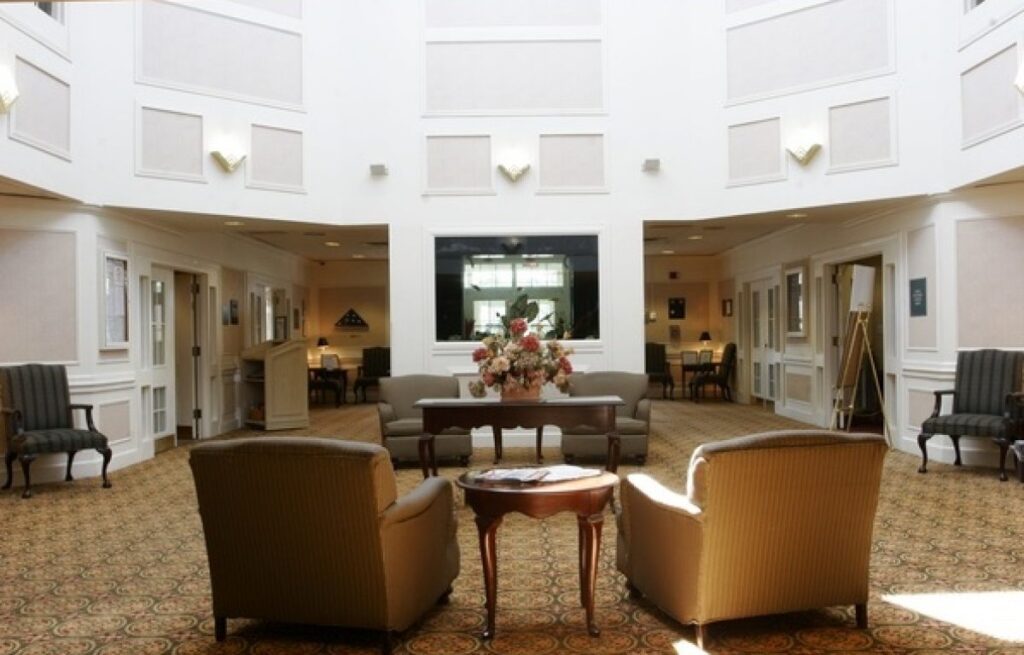 Taconic Rehabilitation And Nursing At Hopewell photo 4