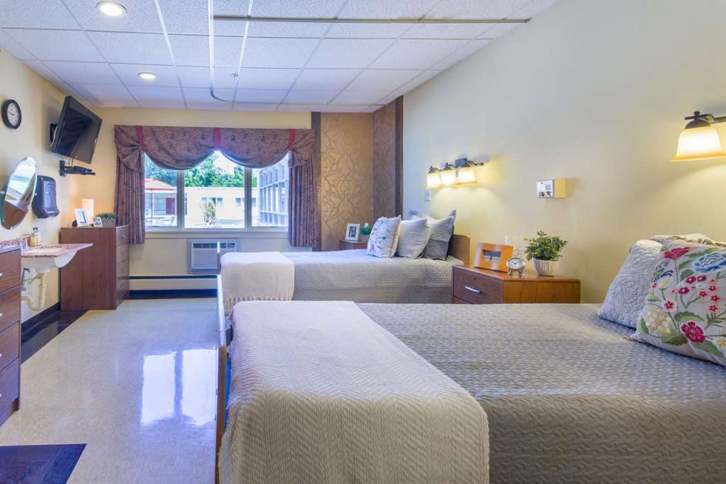 Woodbury Center For Health Care photo 1