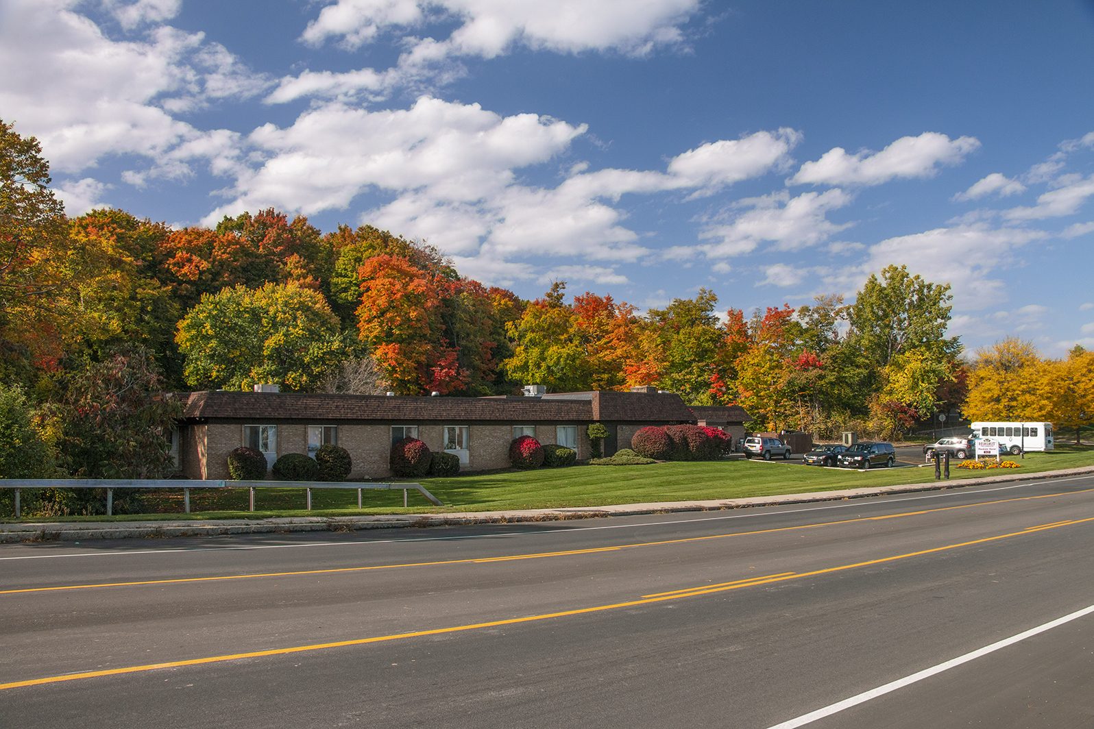 Woodside Manor Nursing Home photo 1