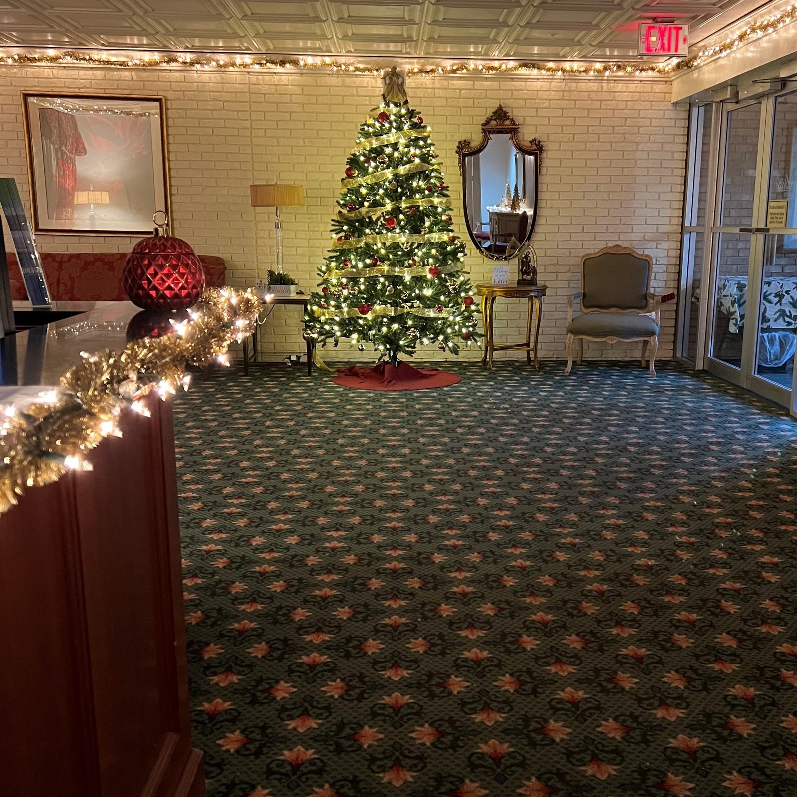 Woodside Manor Nursing Home photo 2