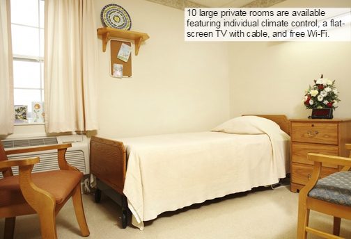 Adams County Manor photo 1