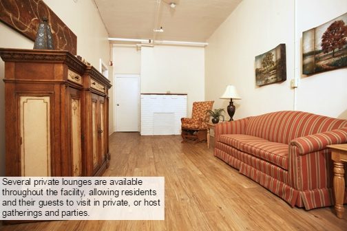 Adams County Manor photo 4