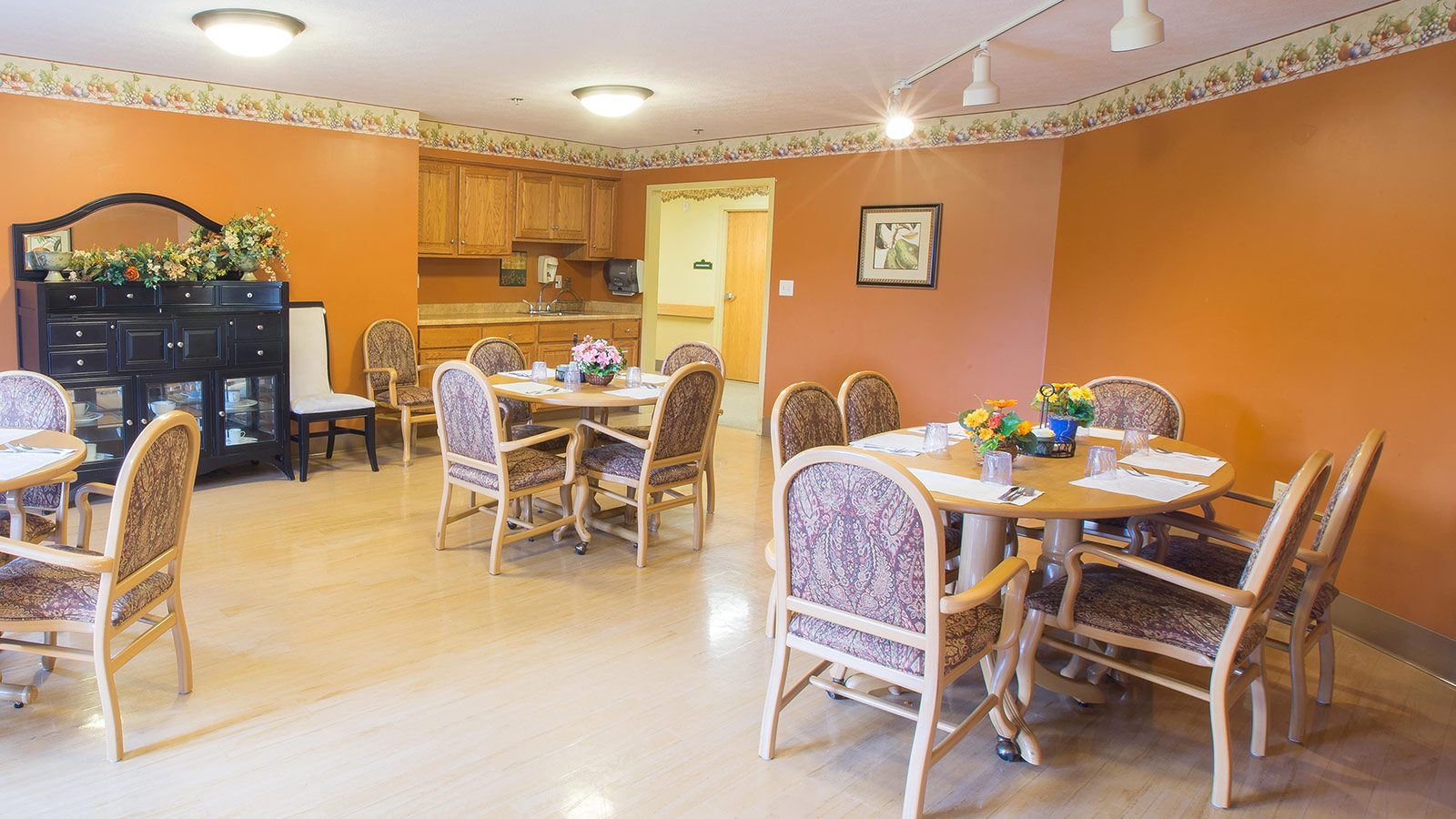 Admirals Pointe Nursing & Rehabilitation photo 1