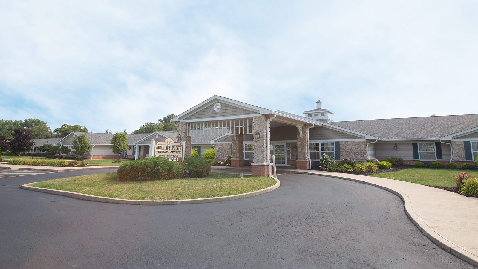 Admirals Pointe Nursing & Rehabilitation photo 3