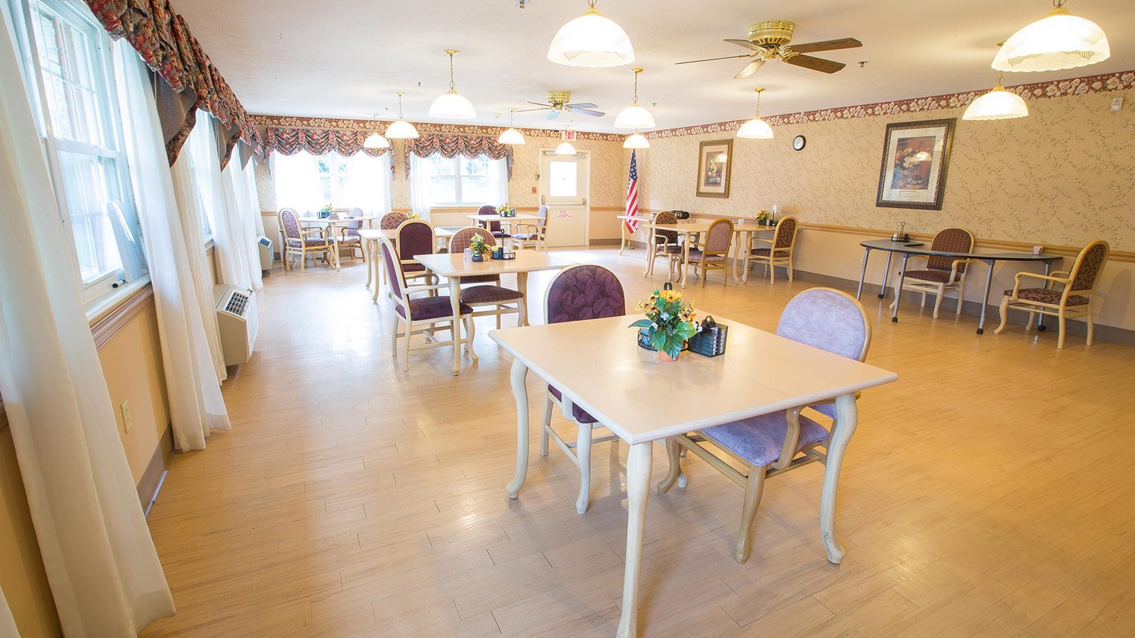 Admirals Pointe Nursing & Rehabilitation photo 4