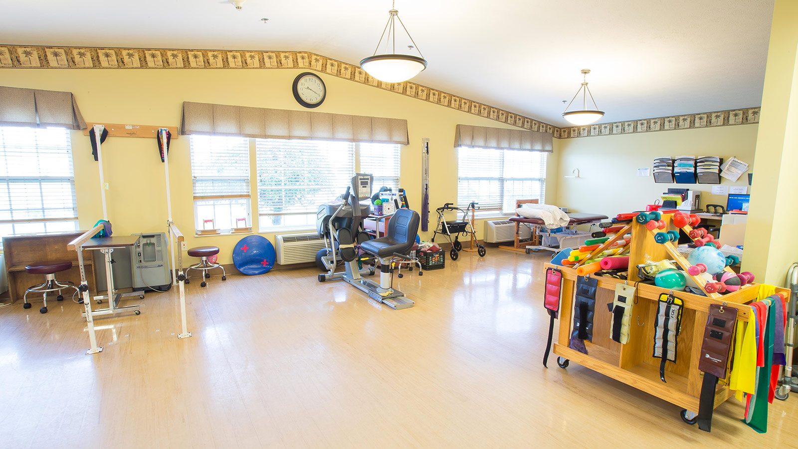 Admirals Pointe Nursing & Rehabilitation photo 5