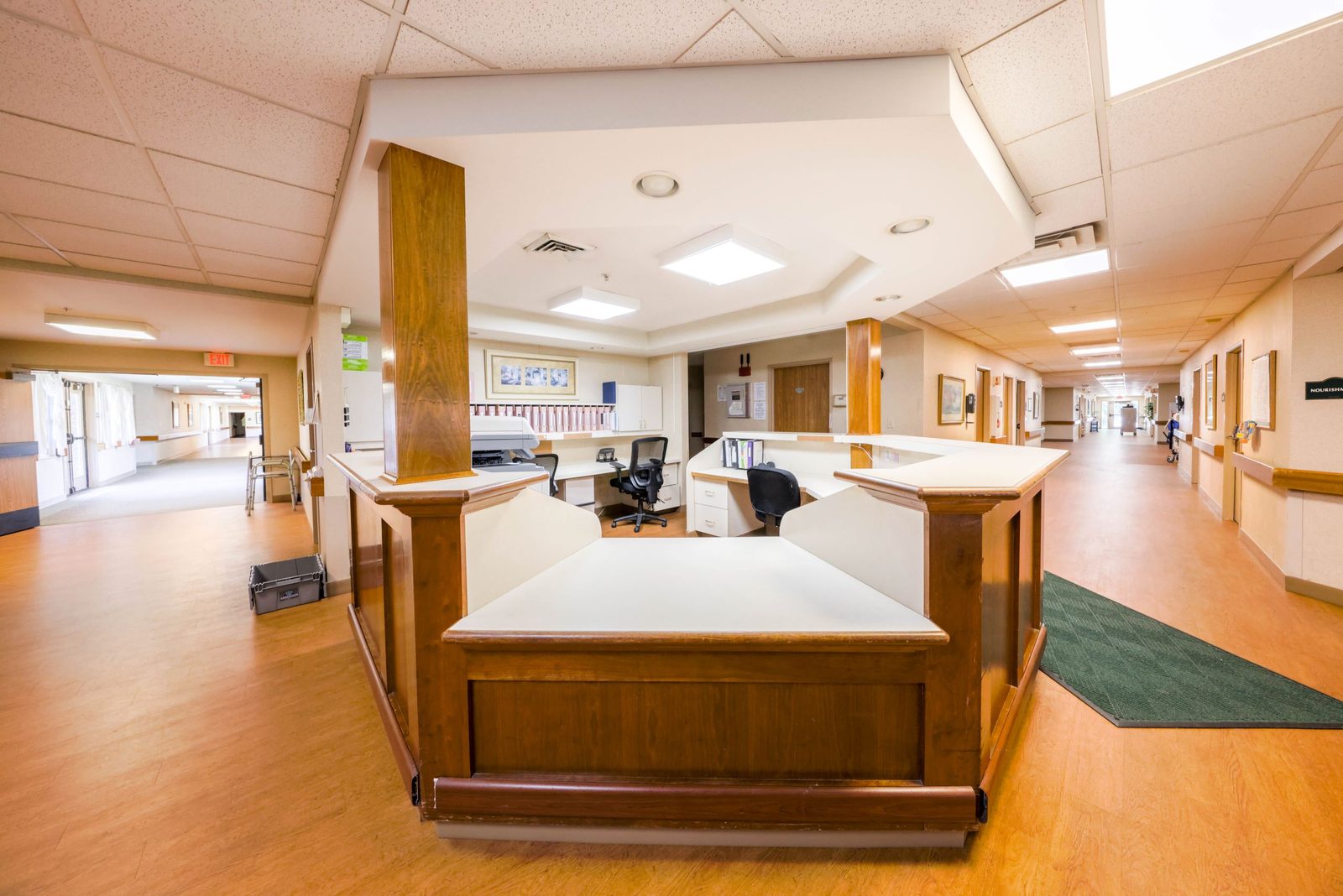 Altercare Of Alliance Center For Rehab & Nc Inc photo 5