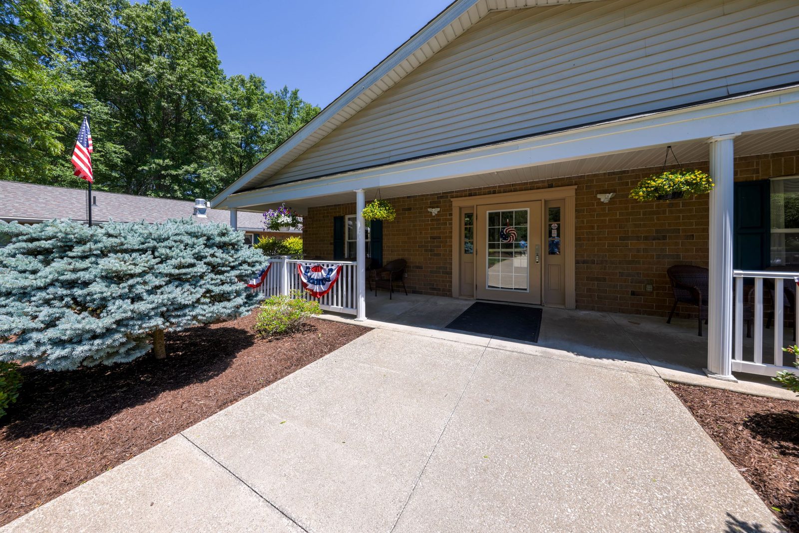 Altercare Of Alliance Center For Rehab & Nc Inc photo 6